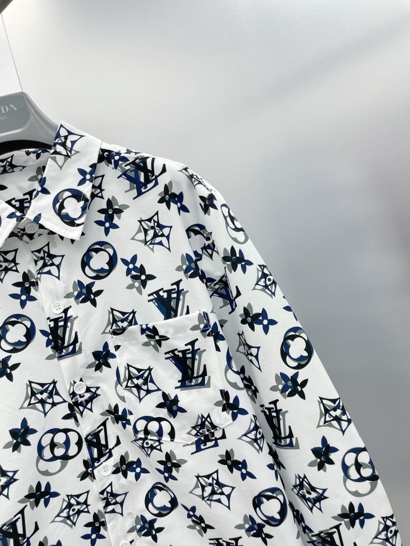 Louis Vuitton Shirts